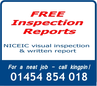 Free Inspection Reports until New Year